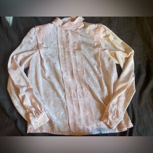 Vintage blouse